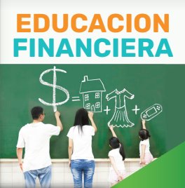 EDUCACIÓN FINANCIERA