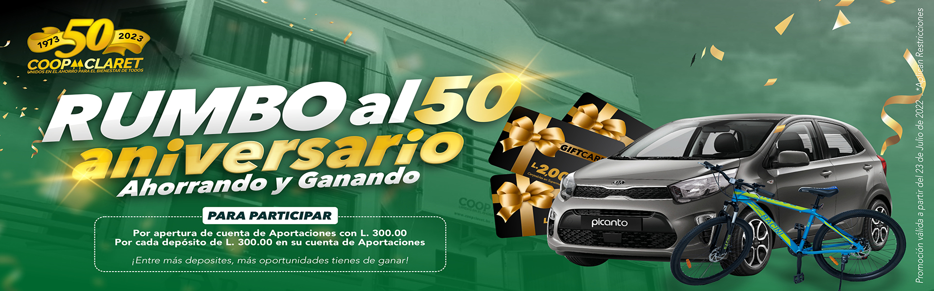 Nuestros Servicios