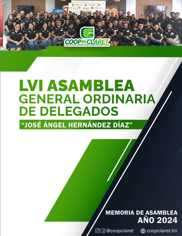  INFORME DE GESTION 2024 56 