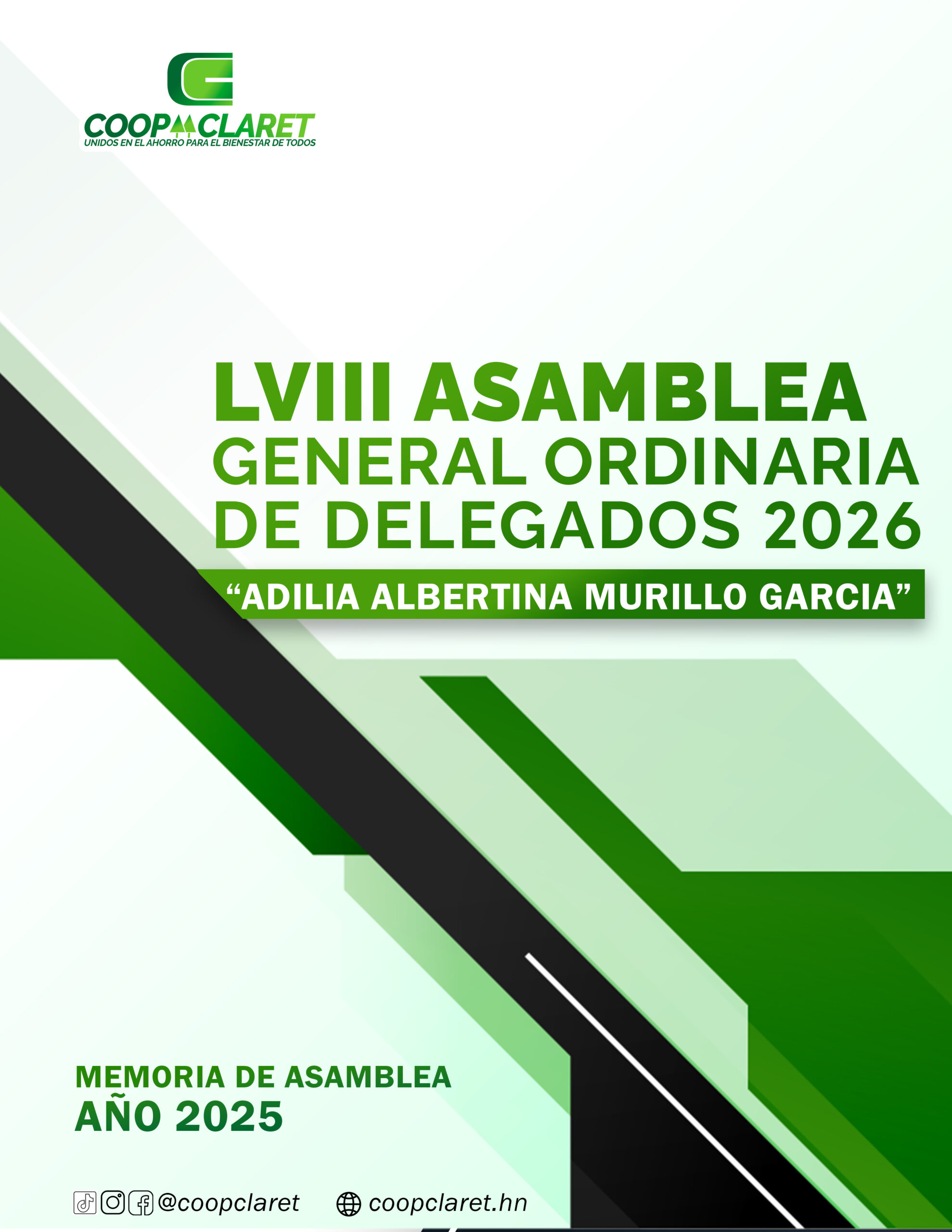  INFORME DE GESTION 2025 58 