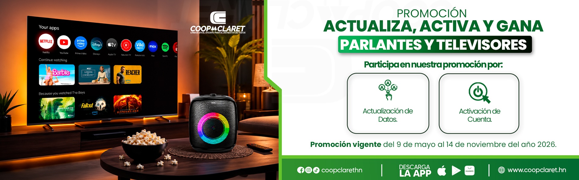 Nuestros Servicios