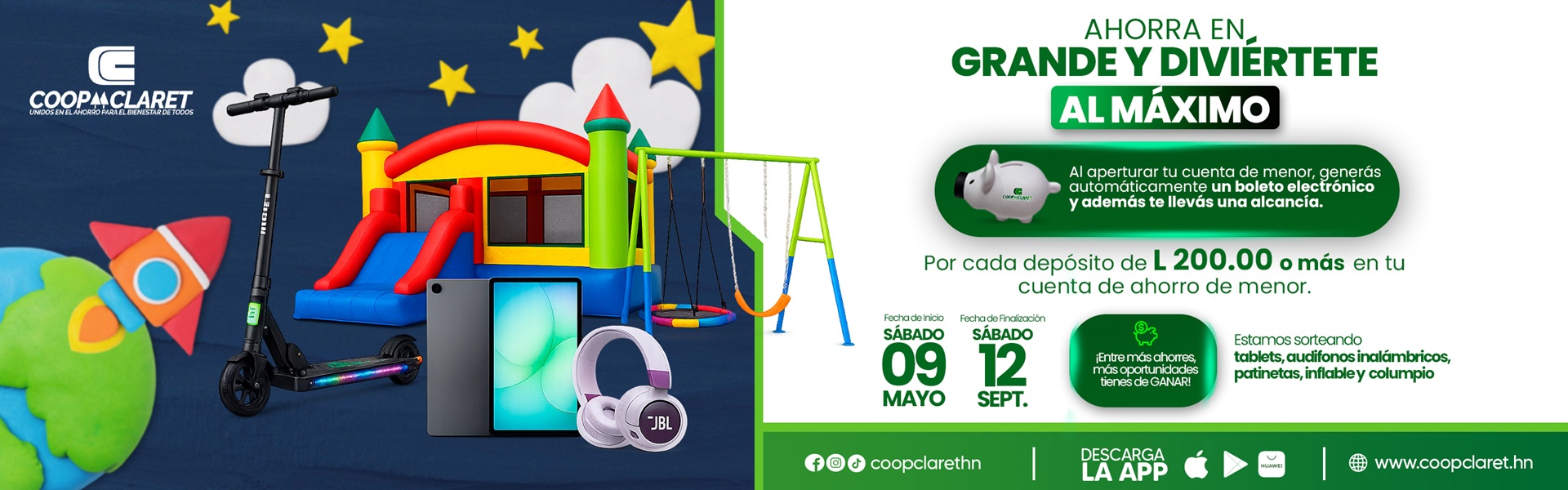 Promo